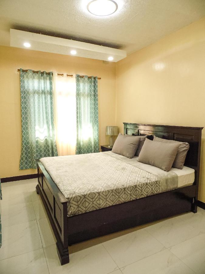 Villa Casa Cecilia-Entire house located near 100 Islands Alaminos Exterior foto